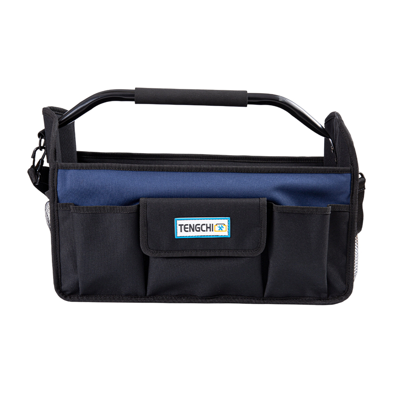 Kit de herramientas para tuberías de acero funcional de 18 y 20 pulgadas