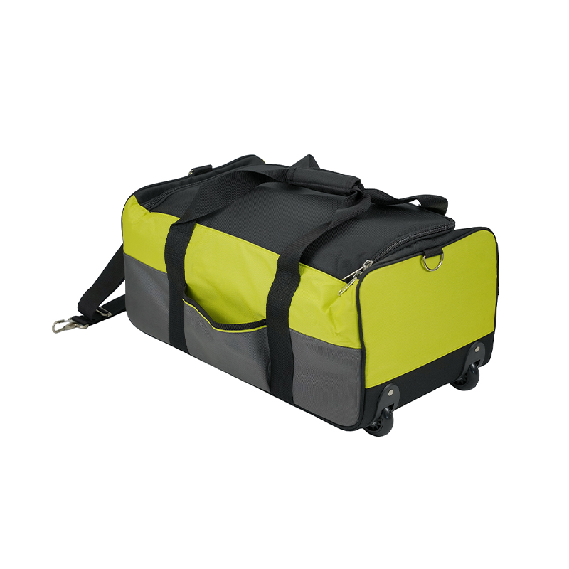 Bolsas de herramientas multiusos: cómo elegir el tamaño, el material y el diseño adecuados para su trabajo